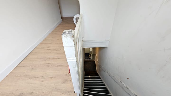 Foto 8 van Hofwijckplein 74-J