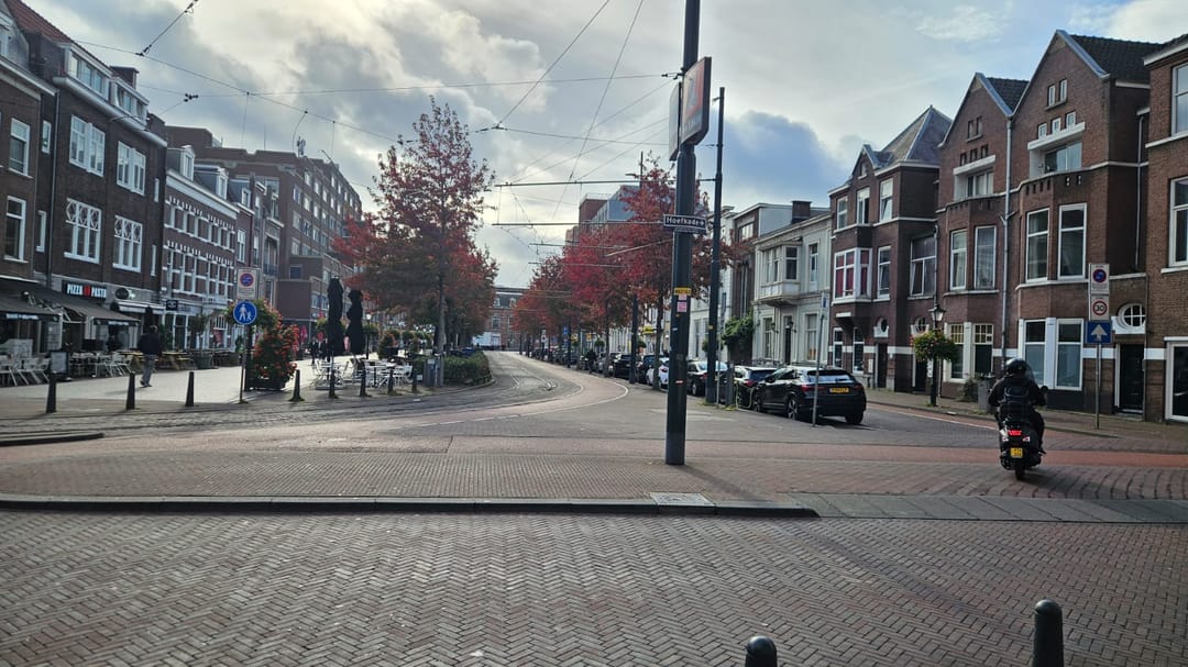 Foto 11 van Hofwijckplein 74-J