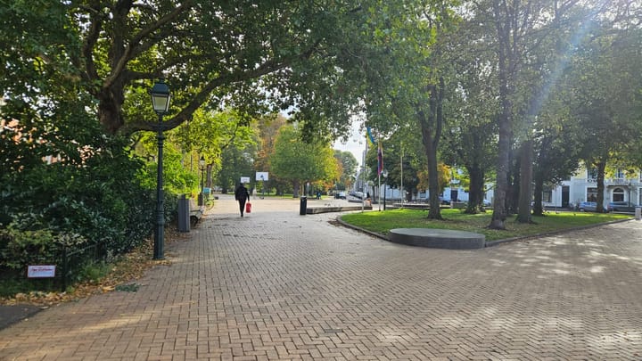 Foto 10 van Hofwijckplein 74-J