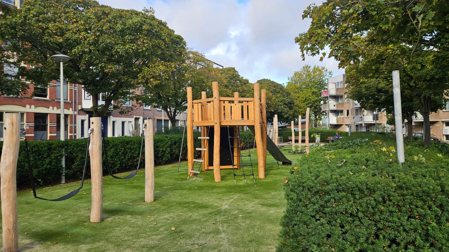 Foto 14 van Hofwijckplein 74-J