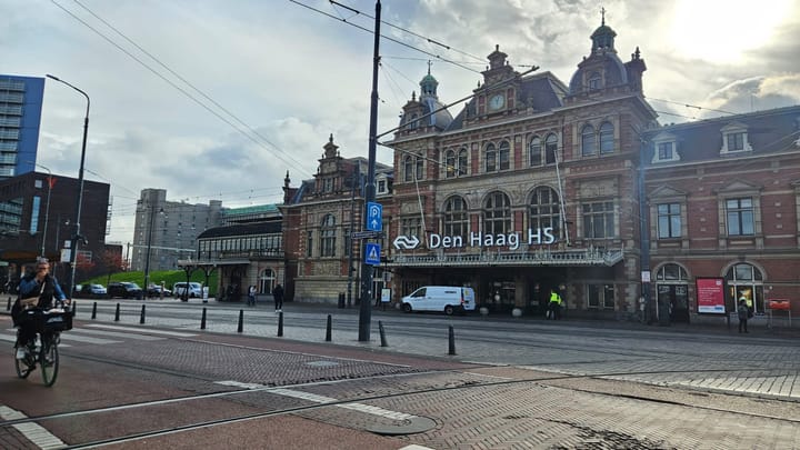 Foto 13 van Hofwijckplein 74-J