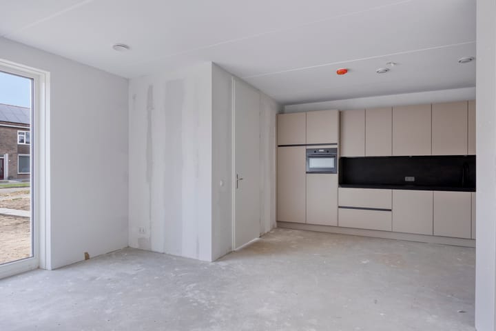 Foto 4 van Doctor Hoebenstraat 2-B