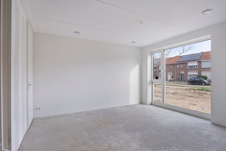 Foto 5 van Doctor Hoebenstraat 2-B