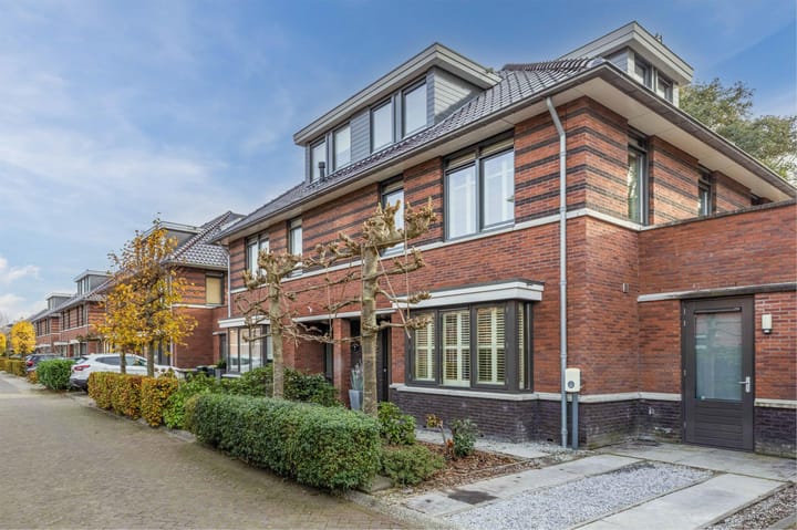 Foto 2 van Driehuizenpark 62