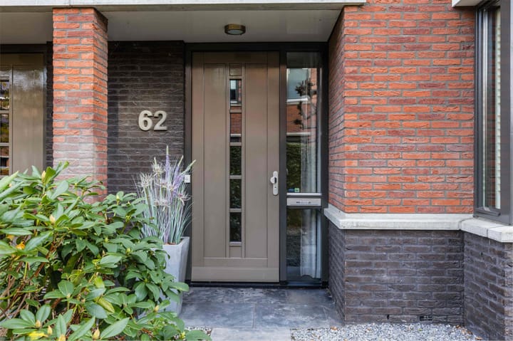 Foto 4 van Driehuizenpark 62