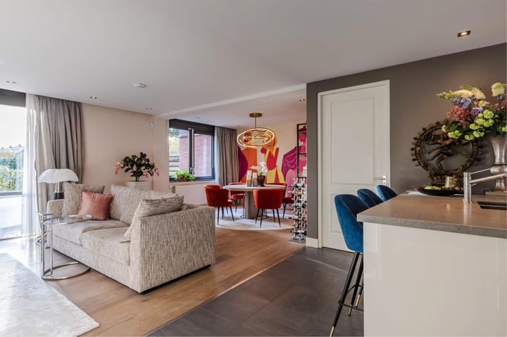 Foto 7 van Driehuizenpark 62