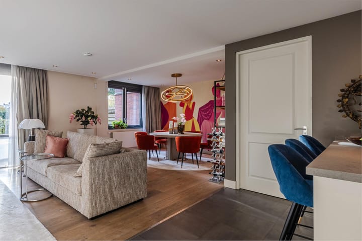 Foto 6 van Driehuizenpark 62