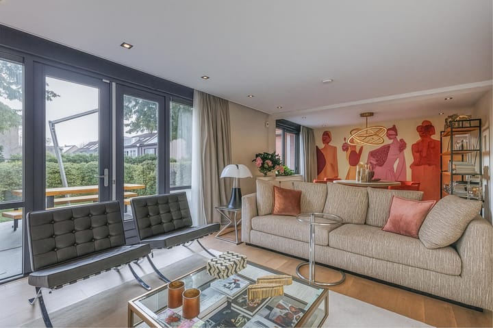 Foto 9 van Driehuizenpark 62