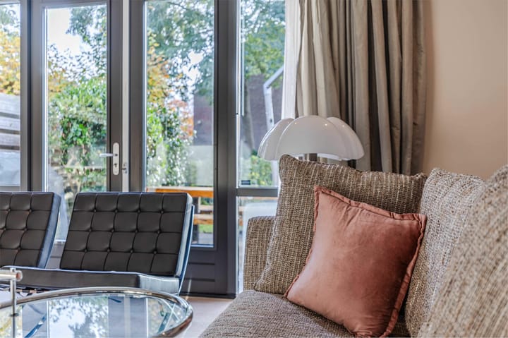 Foto 11 van Driehuizenpark 62