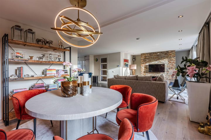 Foto 13 van Driehuizenpark 62