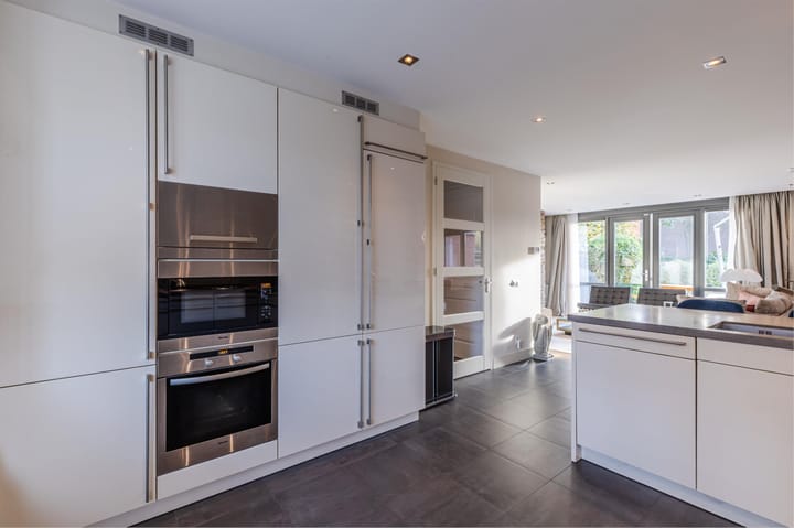 Foto 18 van Driehuizenpark 62