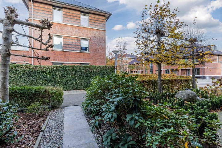 Foto 5 van Driehuizenpark 62