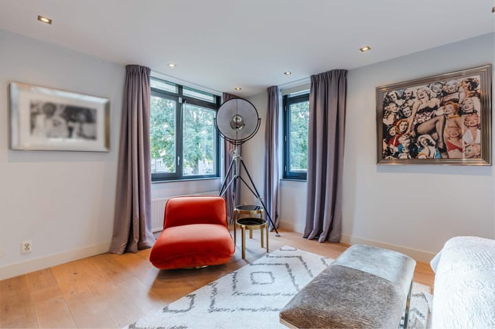 Foto 29 van Driehuizenpark 62