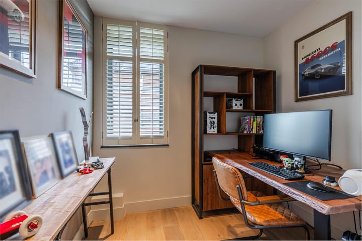 Foto 33 van Driehuizenpark 62