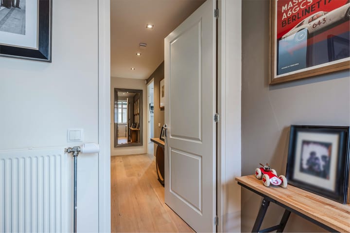 Foto 34 van Driehuizenpark 62