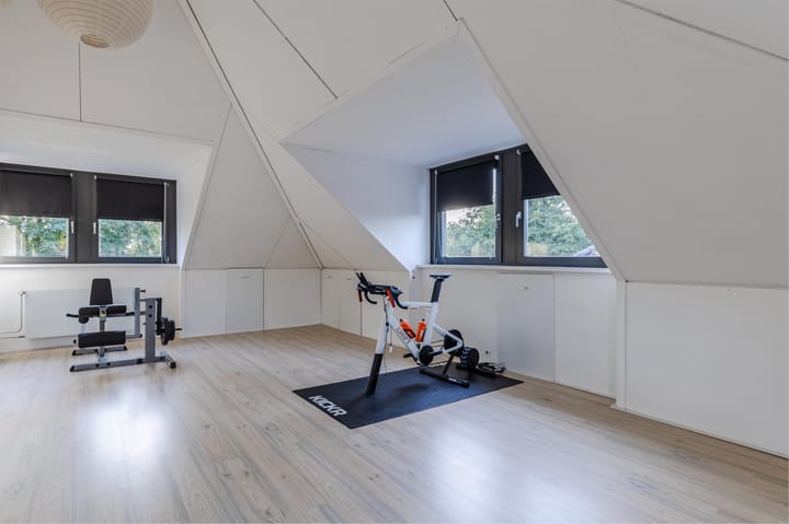 Foto 42 van Driehuizenpark 62