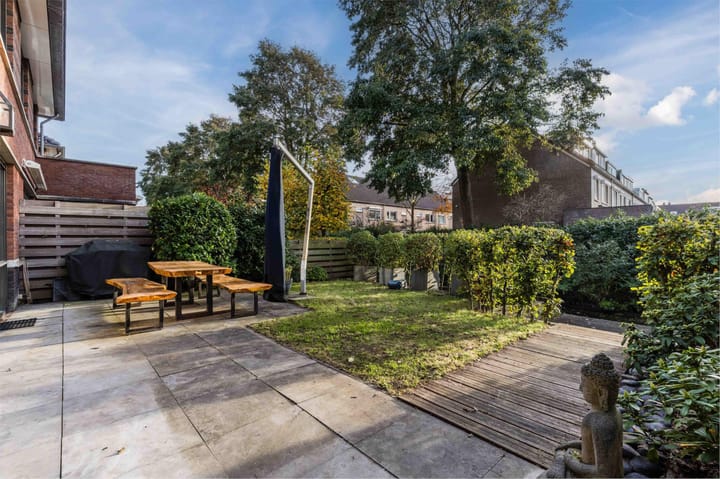 Foto 46 van Driehuizenpark 62