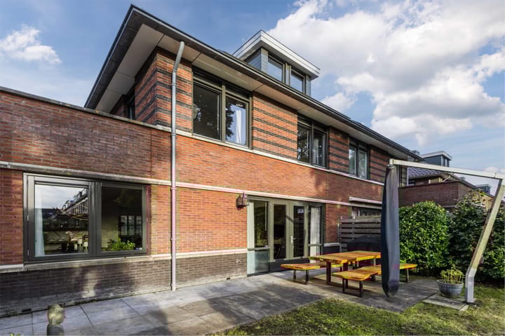 Foto 48 van Driehuizenpark 62