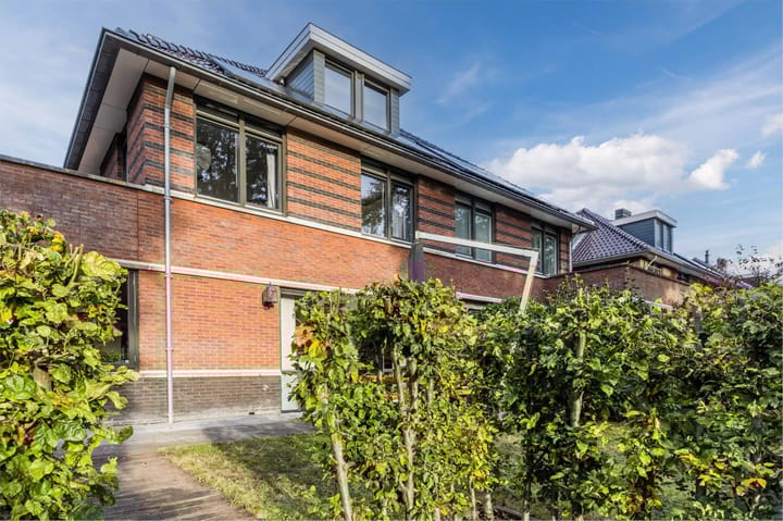 Foto 50 van Driehuizenpark 62