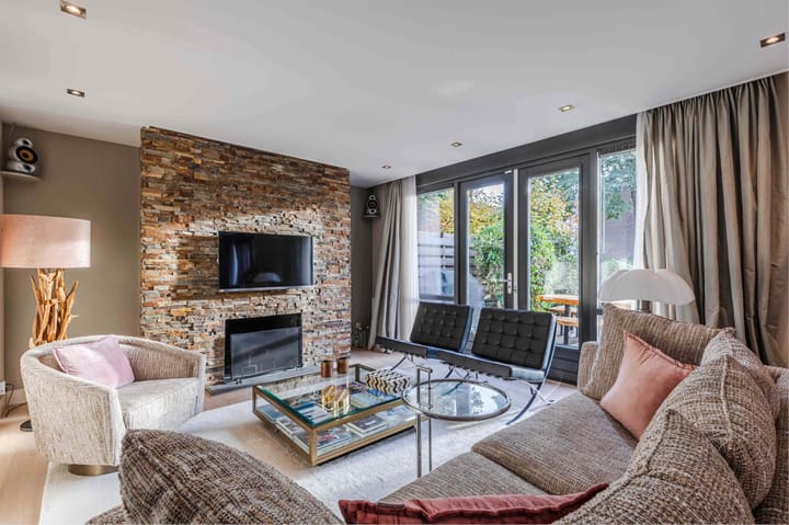 Foto 10 van Driehuizenpark 62