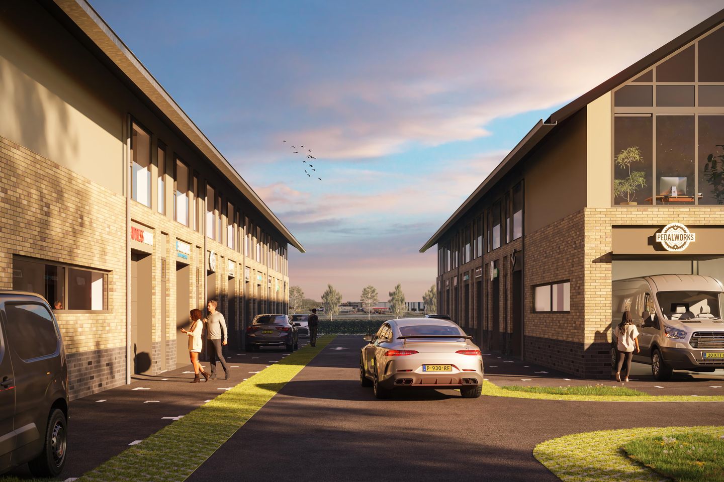 View photo 2 of Raasdorperweg 74