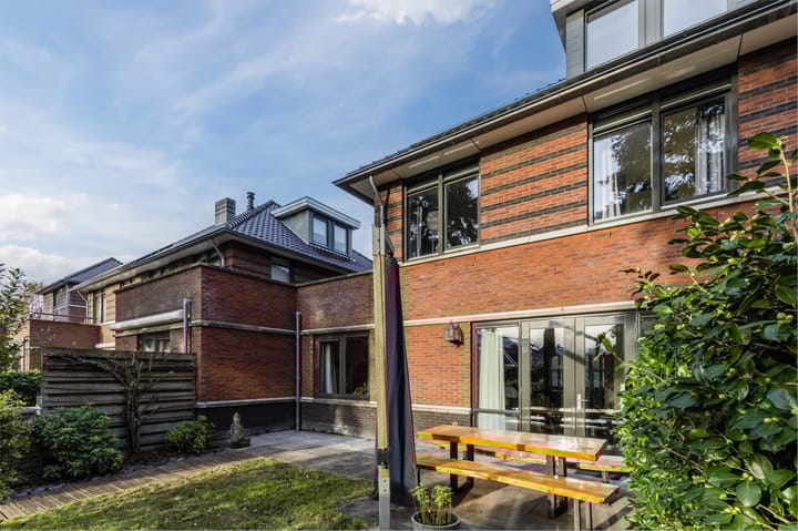 Foto 49 van Driehuizenpark 62