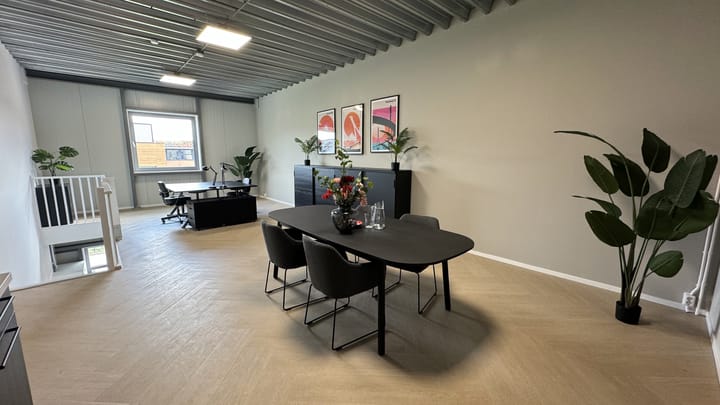 Koningsbeltweg 35-L, Almere