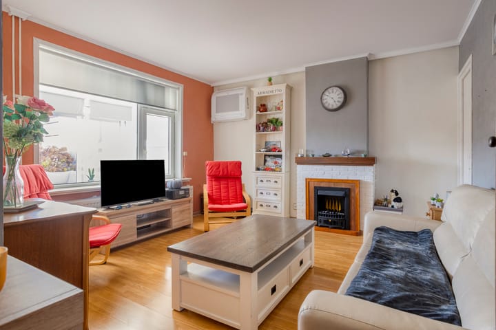 Foto 7 van Visserijstraat 20