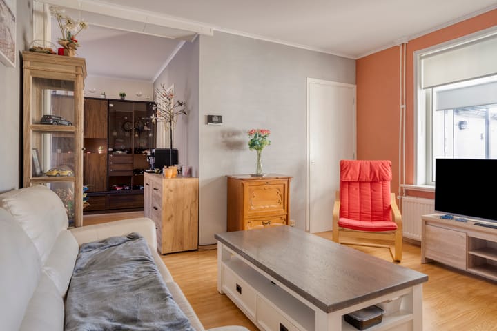 Foto 8 van Visserijstraat 20