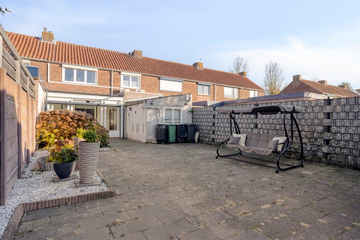 Foto 27 van Visserijstraat 20