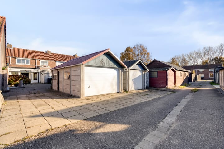 Foto 30 van Visserijstraat 20