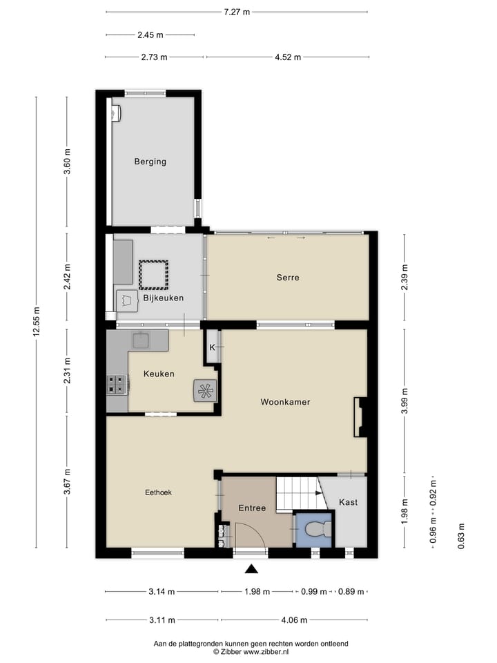 Foto 33 van Visserijstraat 20