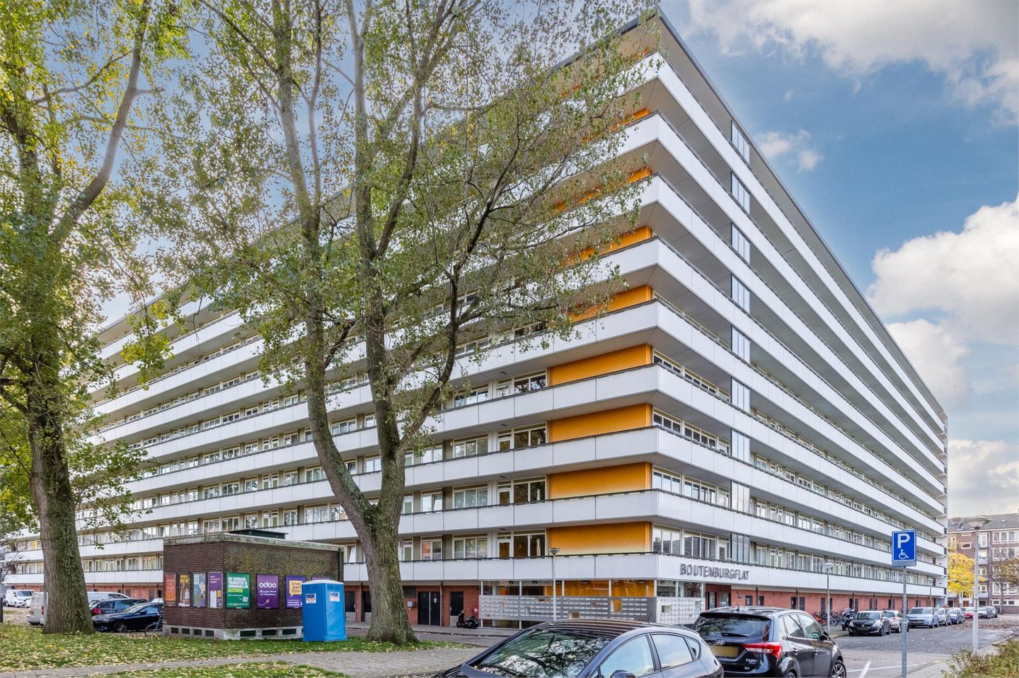 Foto 10 van Boutenburg 319