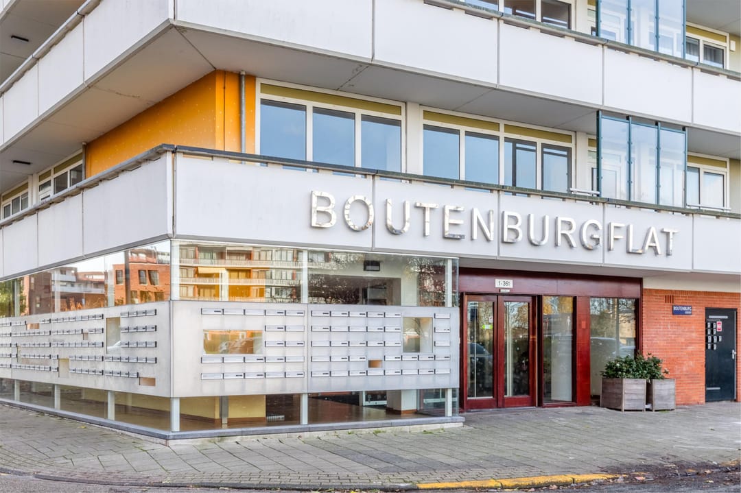 Foto 11 van Boutenburg 319