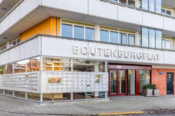 Foto 11 van Boutenburg 319