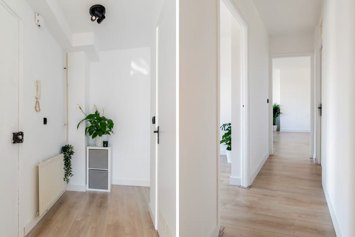 Foto 2 van Van Bijnkershoeklaan 105