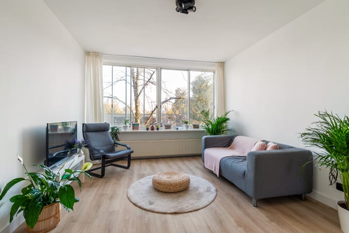 Foto 4 van Van Bijnkershoeklaan 105