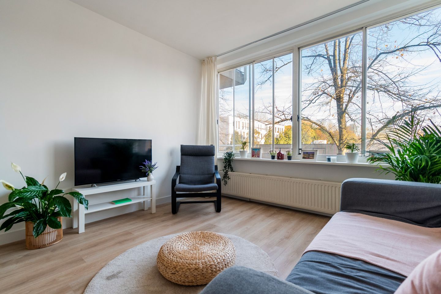 Foto 5 van Van Bijnkershoeklaan 105