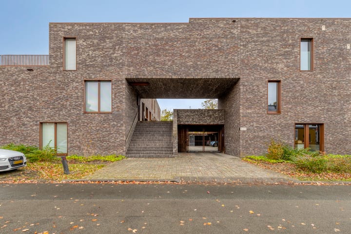 Foto 5 van Spicastraat 174