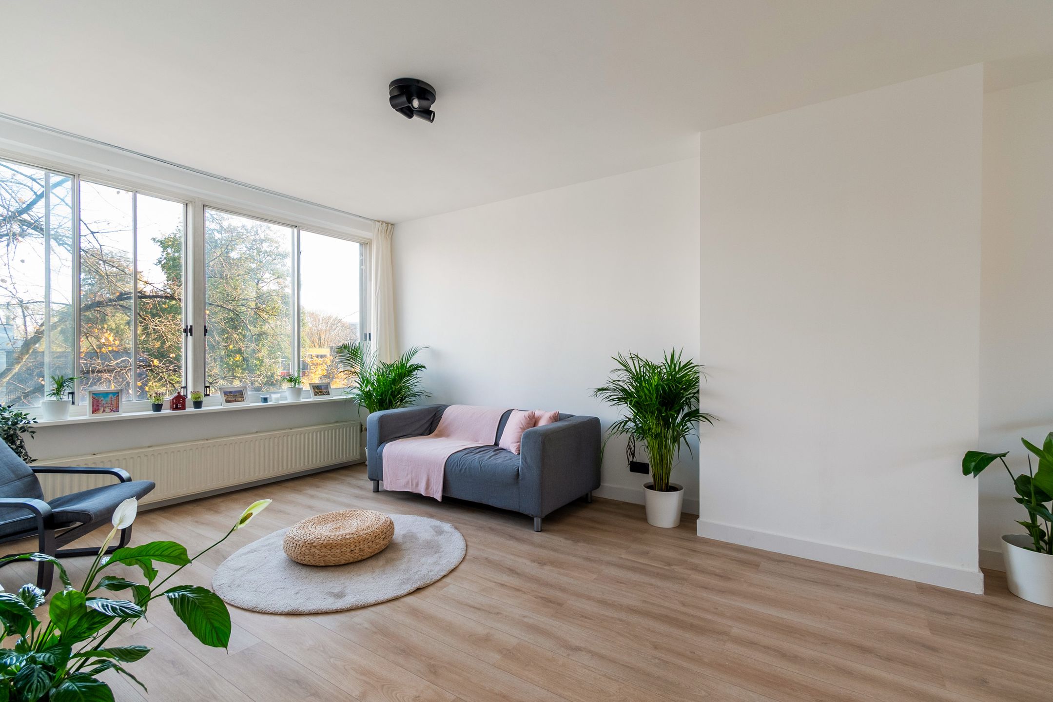 Foto 6 van Van Bijnkershoeklaan 105