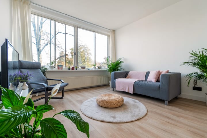 Foto 7 van Van Bijnkershoeklaan 105