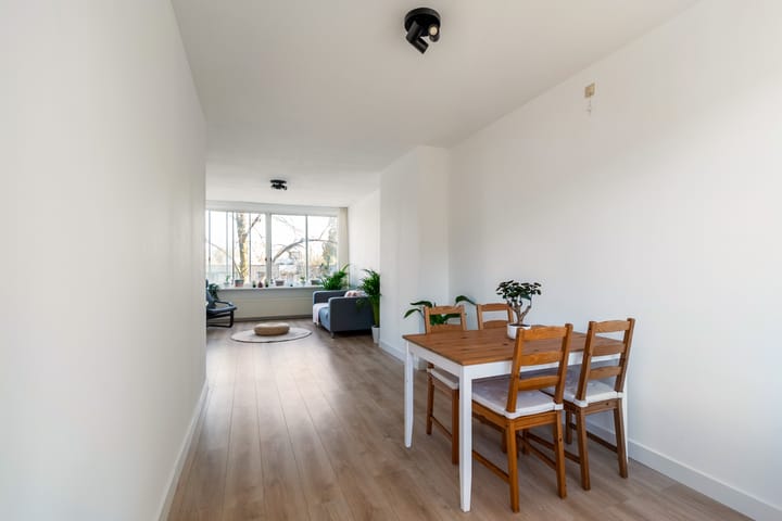 Foto 9 van Van Bijnkershoeklaan 105