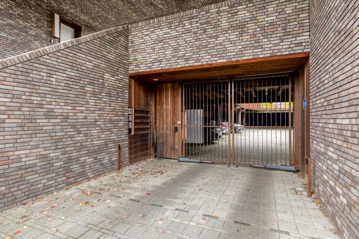 Foto 8 van Spicastraat 174