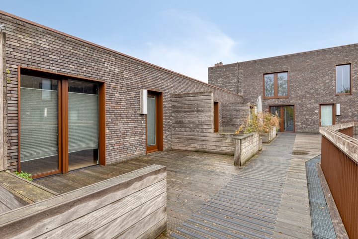 Foto 4 van Spicastraat 174