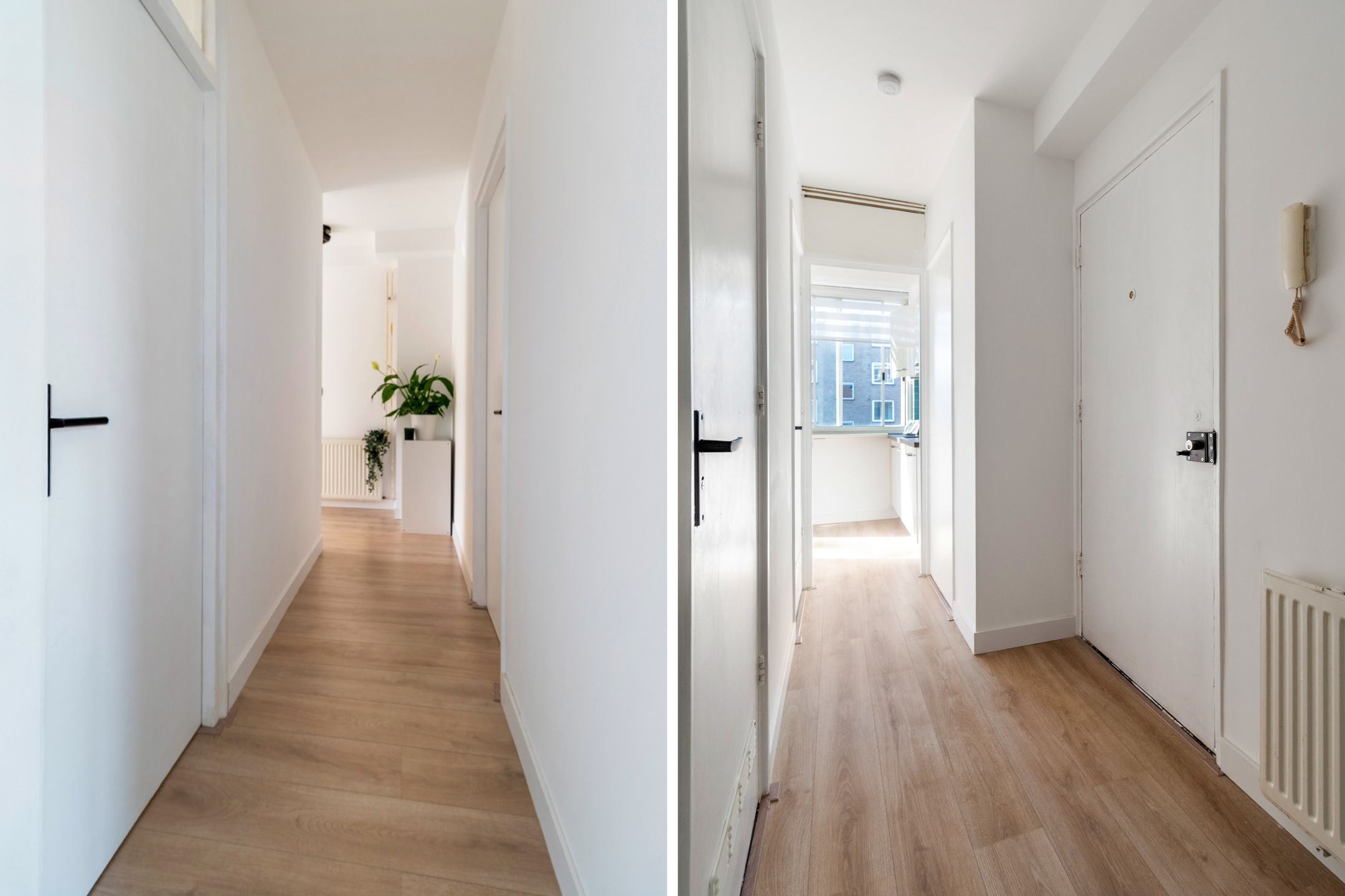 Foto 12 van Van Bijnkershoeklaan 105