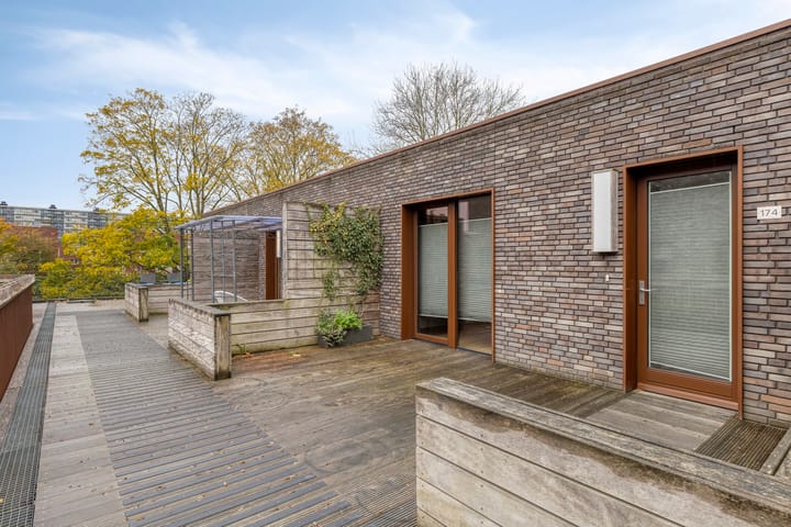 Foto 10 van Spicastraat 174