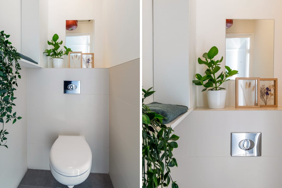 Foto 13 van Van Bijnkershoeklaan 105