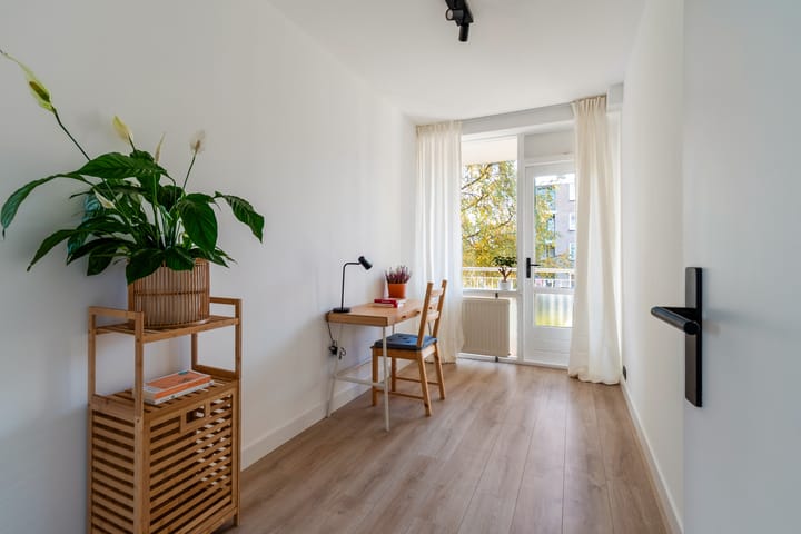 Foto 14 van Van Bijnkershoeklaan 105