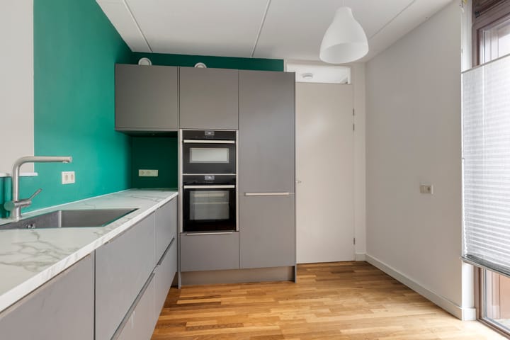 Foto 3 van Spicastraat 174