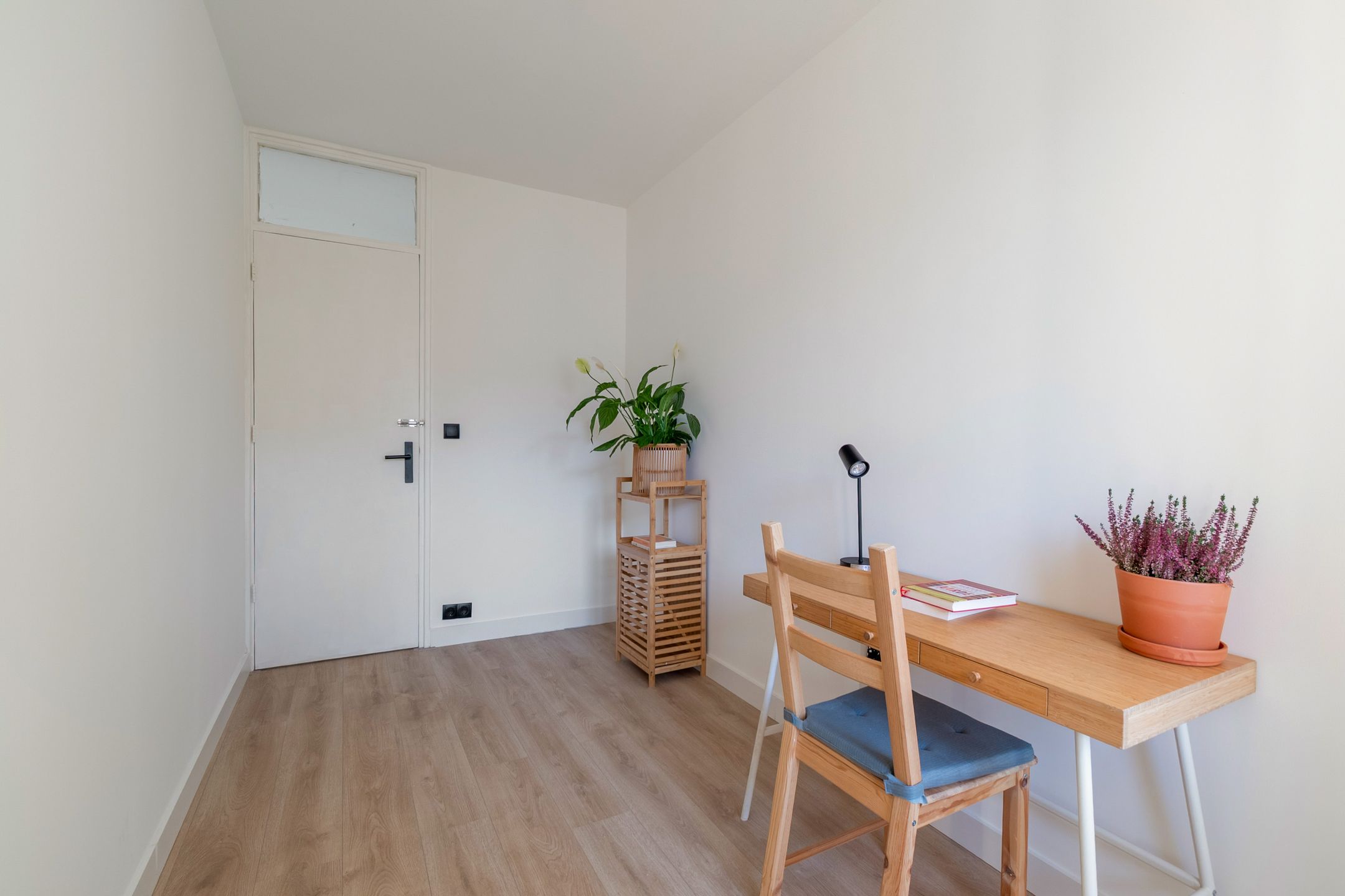 Foto 15 van Van Bijnkershoeklaan 105